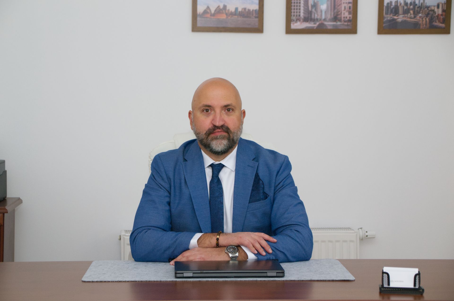 adwokat Kamil Wodziński
