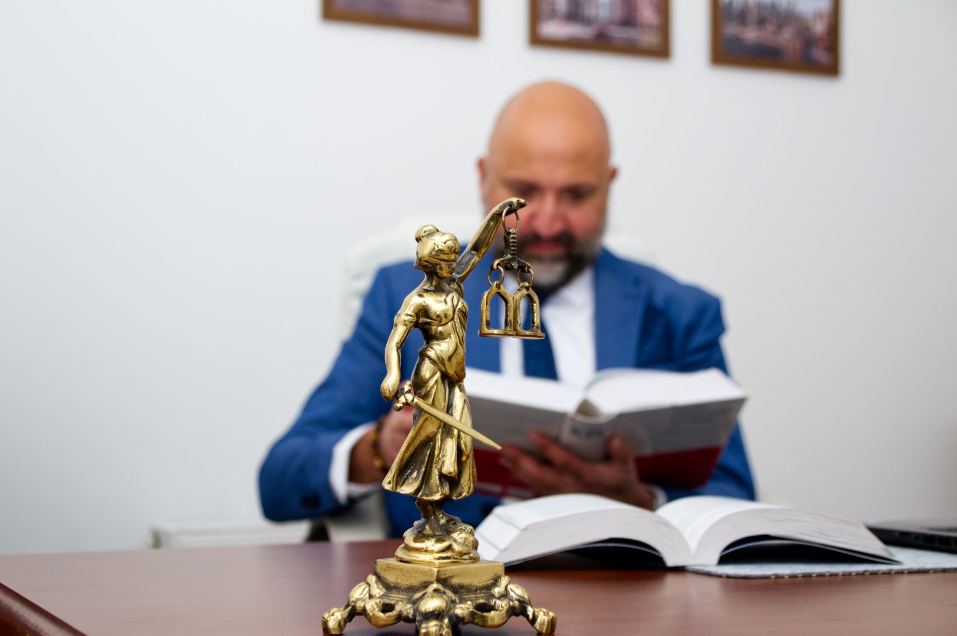 Adwokat Kamil Wodziński